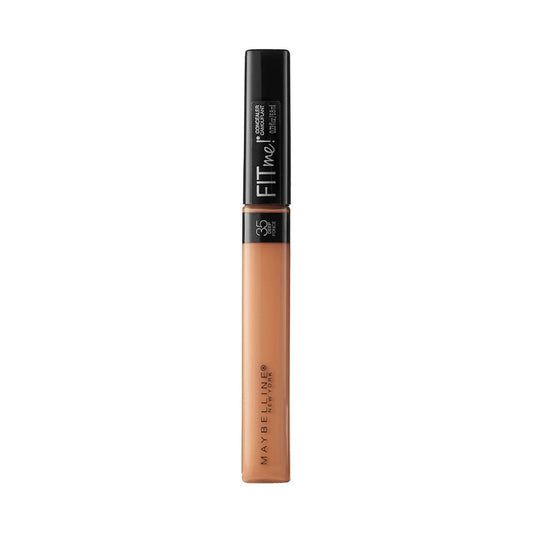 Maybelline fit meliquid concealernatural