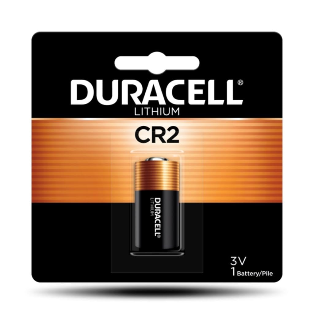 DURACELL Lithium Battery