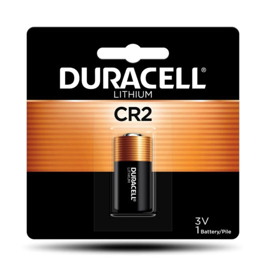 DURACELL Lithium Battery
