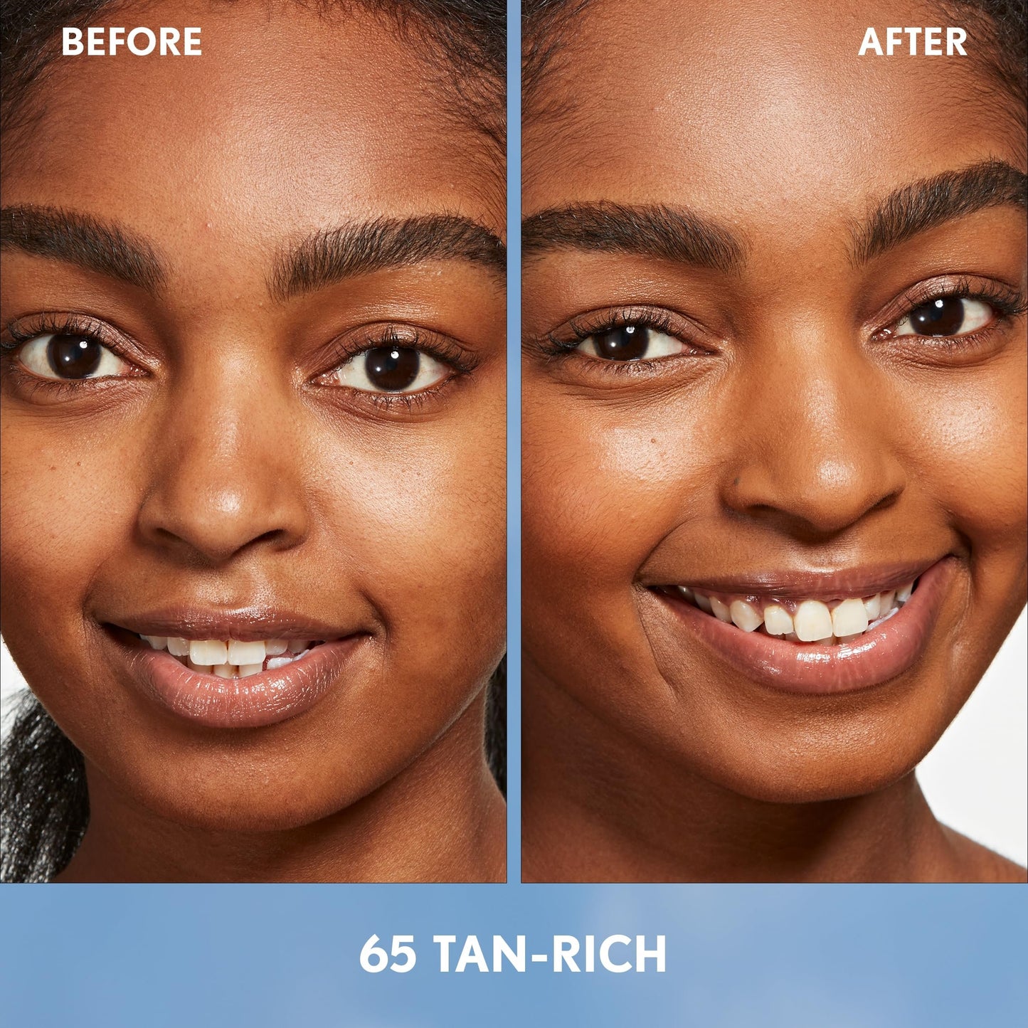 Covergirl Simply Ageless Skin Perfector Essence Foundation