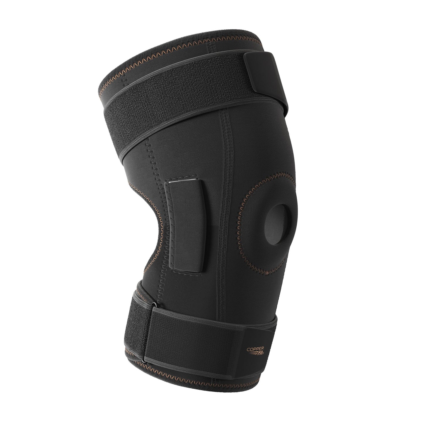 Copper Fit Health Natural Motion Knee Brace, Adjustable RTC12