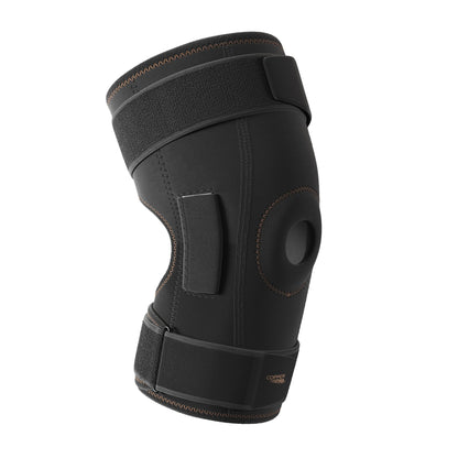 Copper Fit Health Natural Motion Knee Brace, Adjustable RTC12