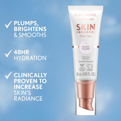 CoverGirl TruBlend Skin Enancer Primer