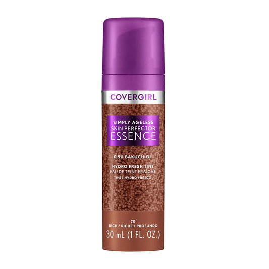 Covergirl Simply Ageless Skin Perfector Essence Foundation