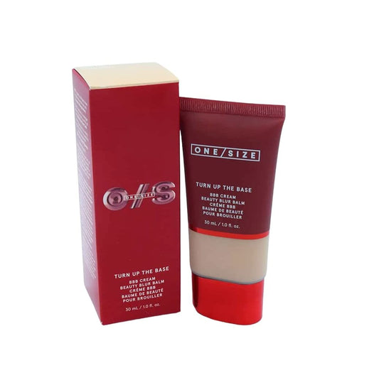 ONE/SIZE by Patrick Starrr Turn Up the Base Blurring Foundation Light 1