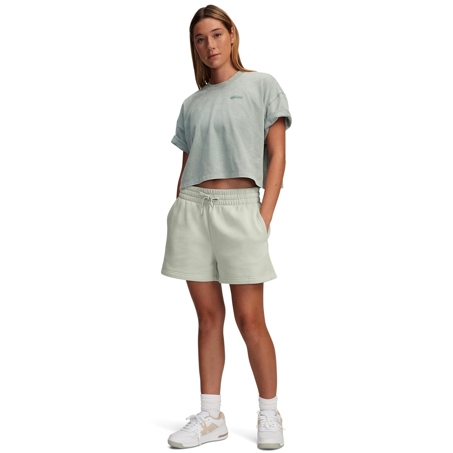 Under Armour Rival Fleece Short