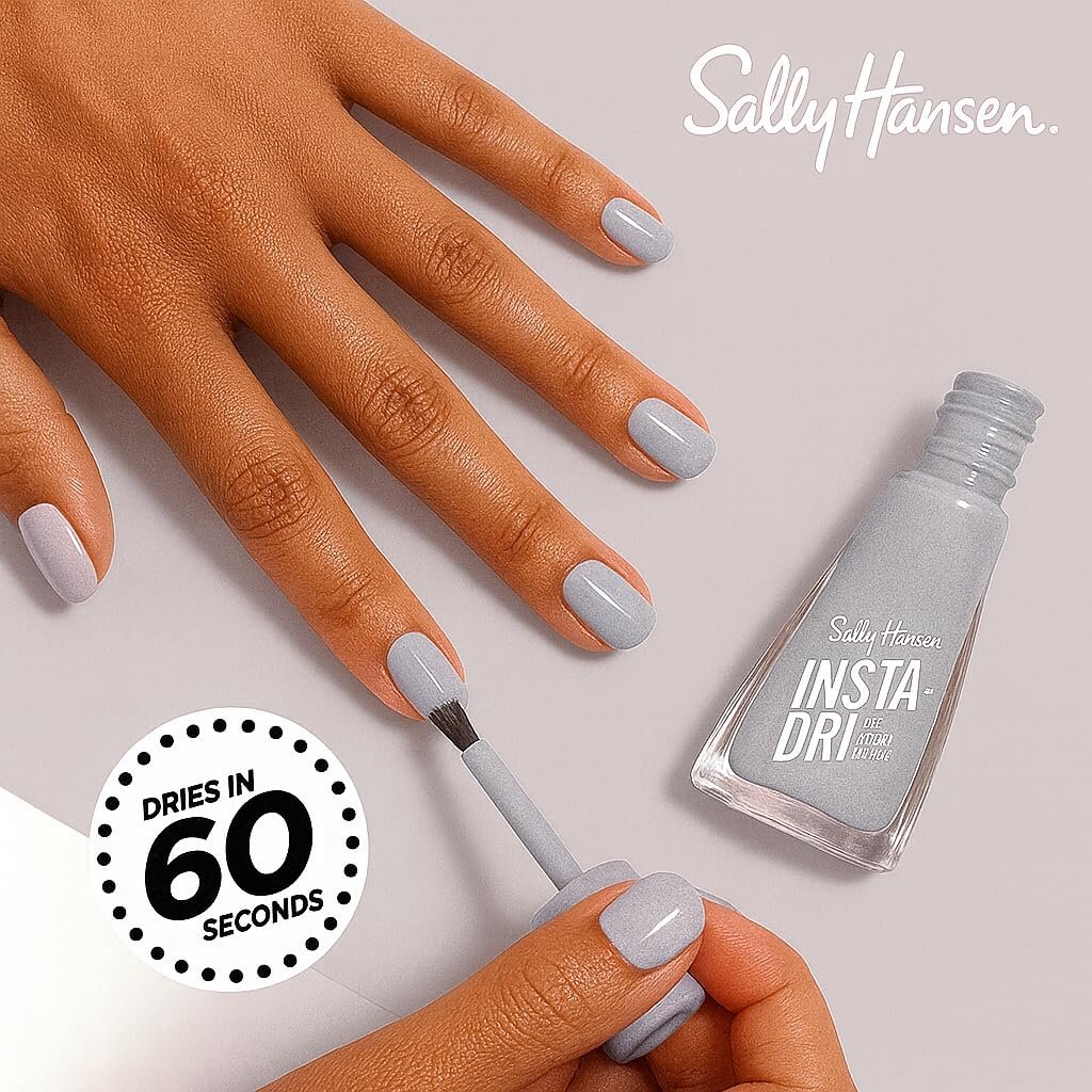 Sally Hansen Insta-Dri Nail Polish