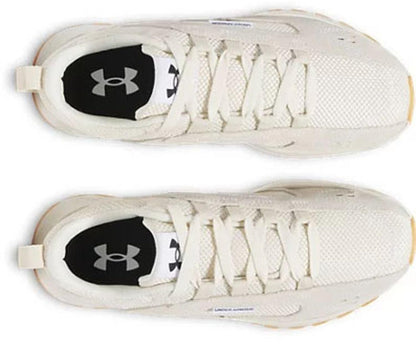 Under Armour - Womens Street Mirage Shoes, Color Stone (279), Size: 9.5 B(M) US