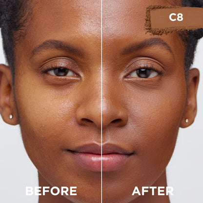 L'Oréal Paris True Match Super-Blendable Powder