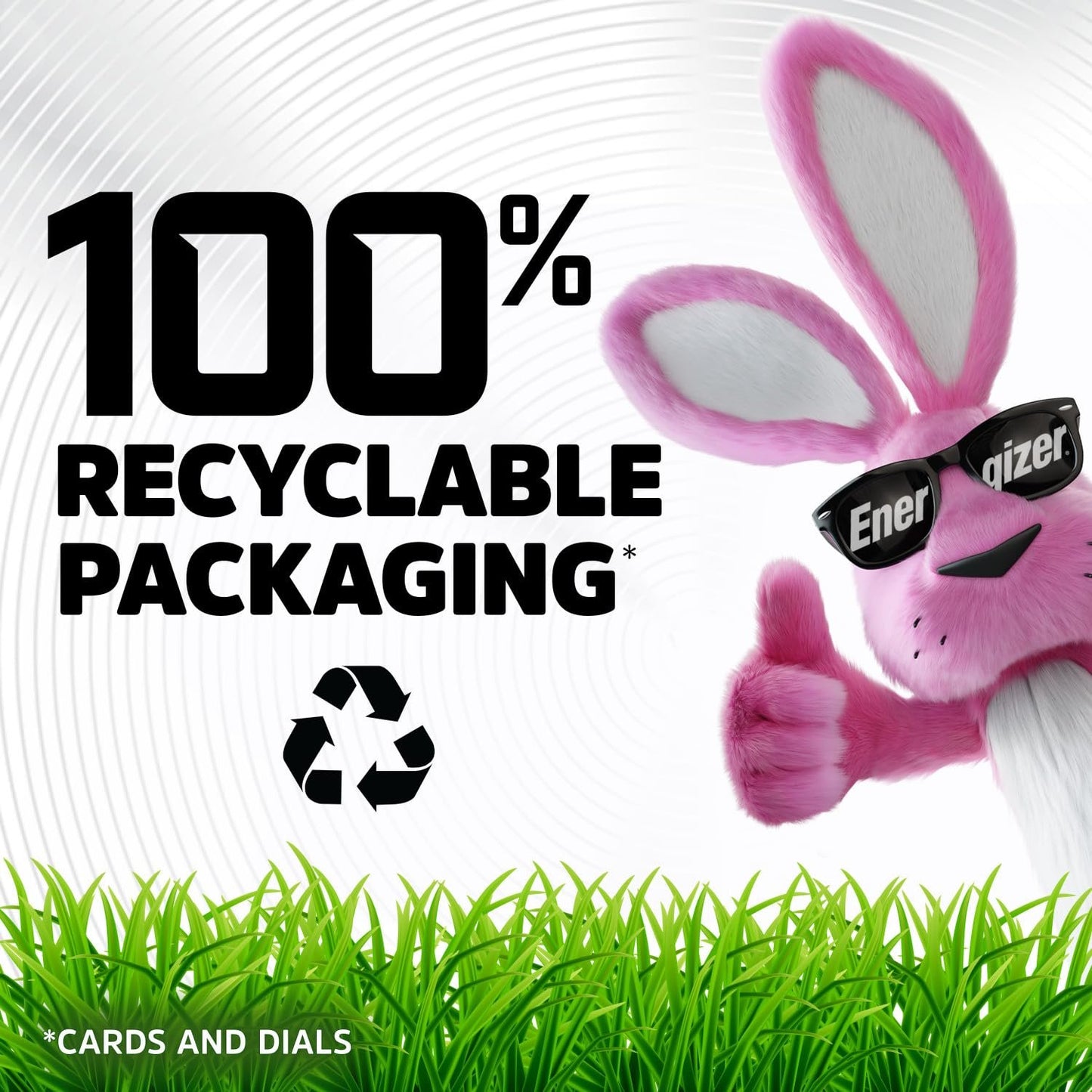 Energizer Size 312 Hearing Aid Batteries, Brown Tab Hearing Aid Batteries Size 312, 12 Count