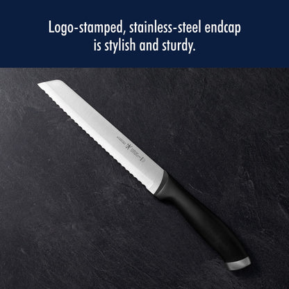 HENCKELS Henckles Forged Elite 3-pc Knife Set