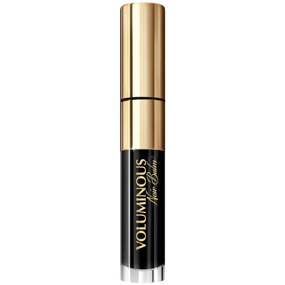 L'Oreal Paris Voluminous Noir Balm Volumizing Mascara, Washable, Black, 0.26 Fl Oz., 1 Count