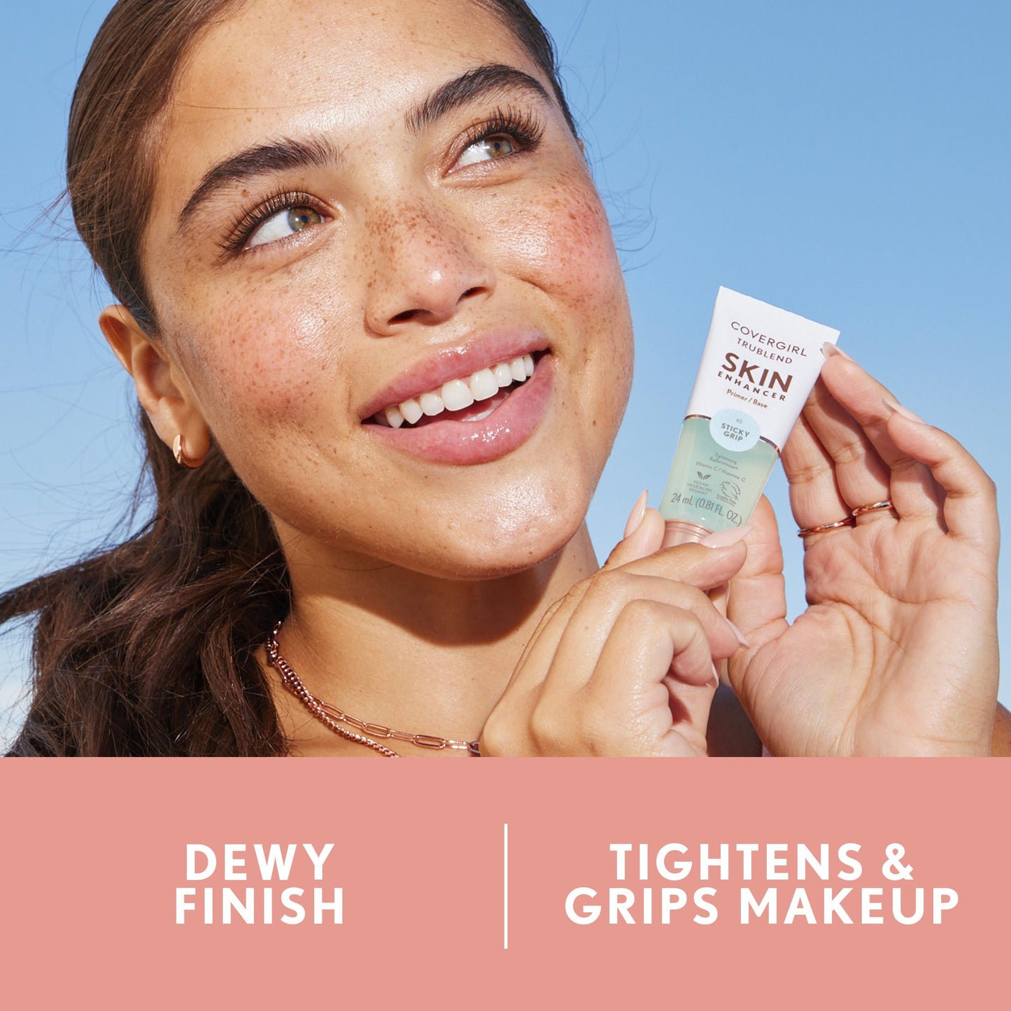 CoverGirl TruBlend Skin Enancer Primer