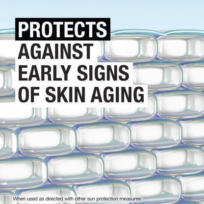 Neutrogena Face Sunscreen