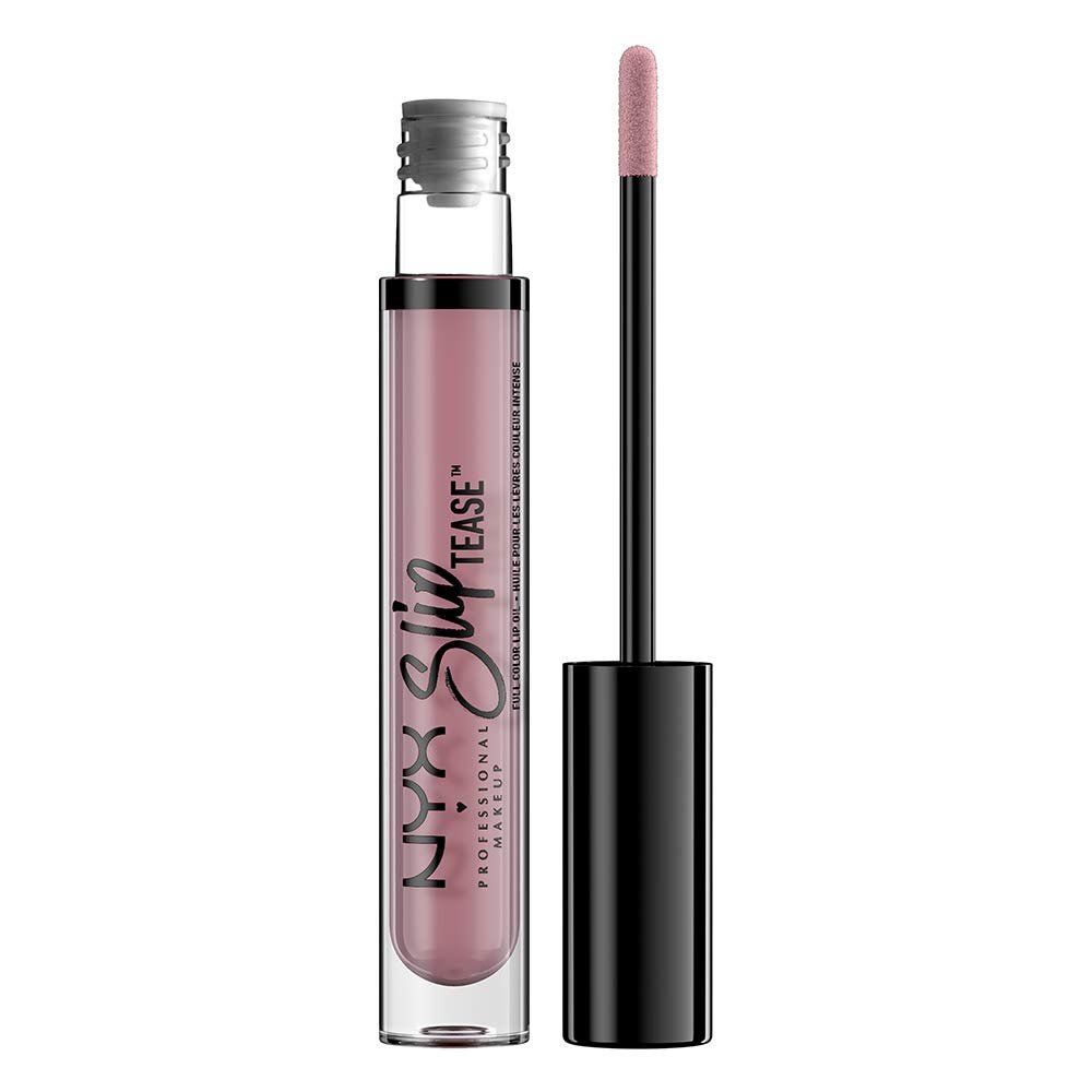NYX PROFESSIONAL MAKEUP Slip Tease Full Color Lip Oil
