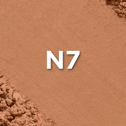 L'Oréal Paris True Match Super-Blendable Powder