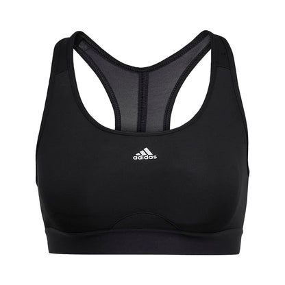 adidas Women's Training Medium Support Good Level Bra Padded