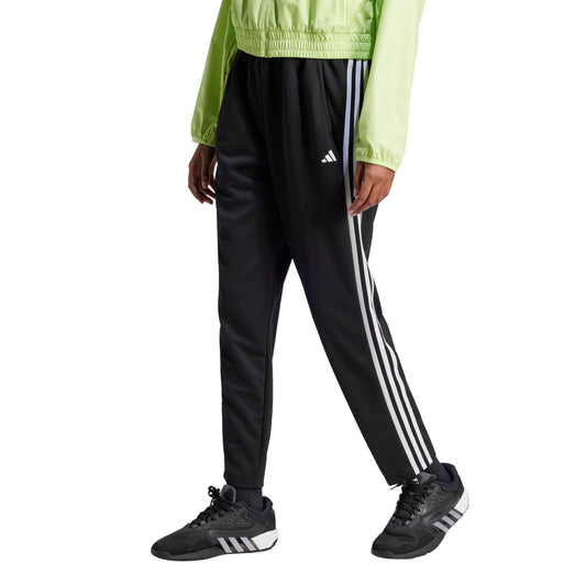 adidas Women's Aeroready Training Essentials 3 Stripes Pants