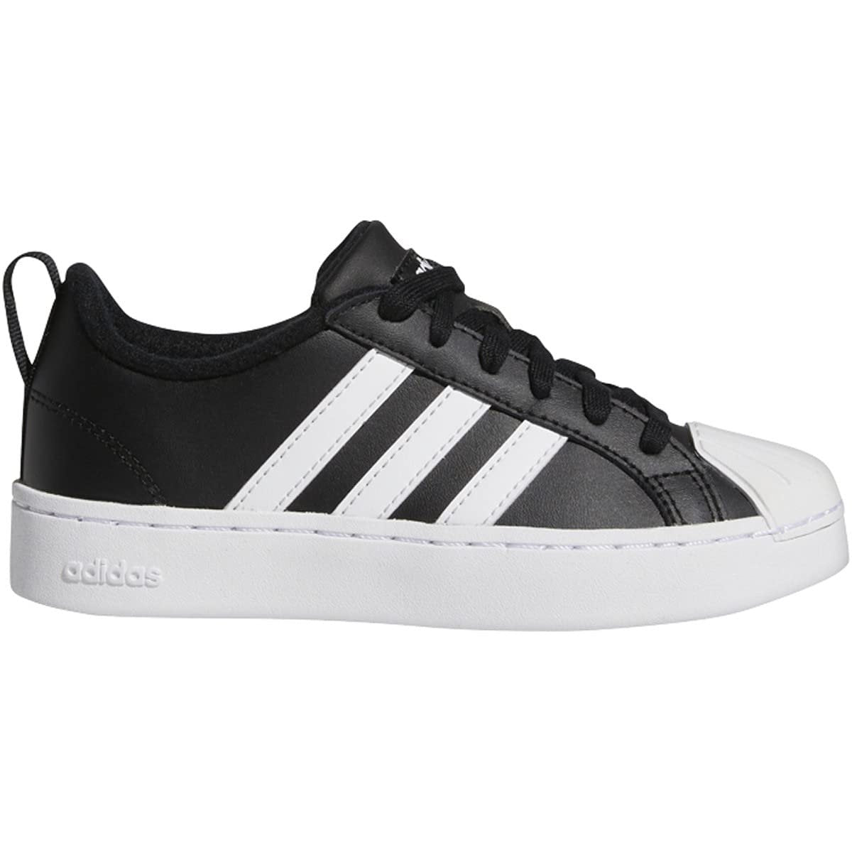 adidas StreetCheck Shoe - Kids Tennis