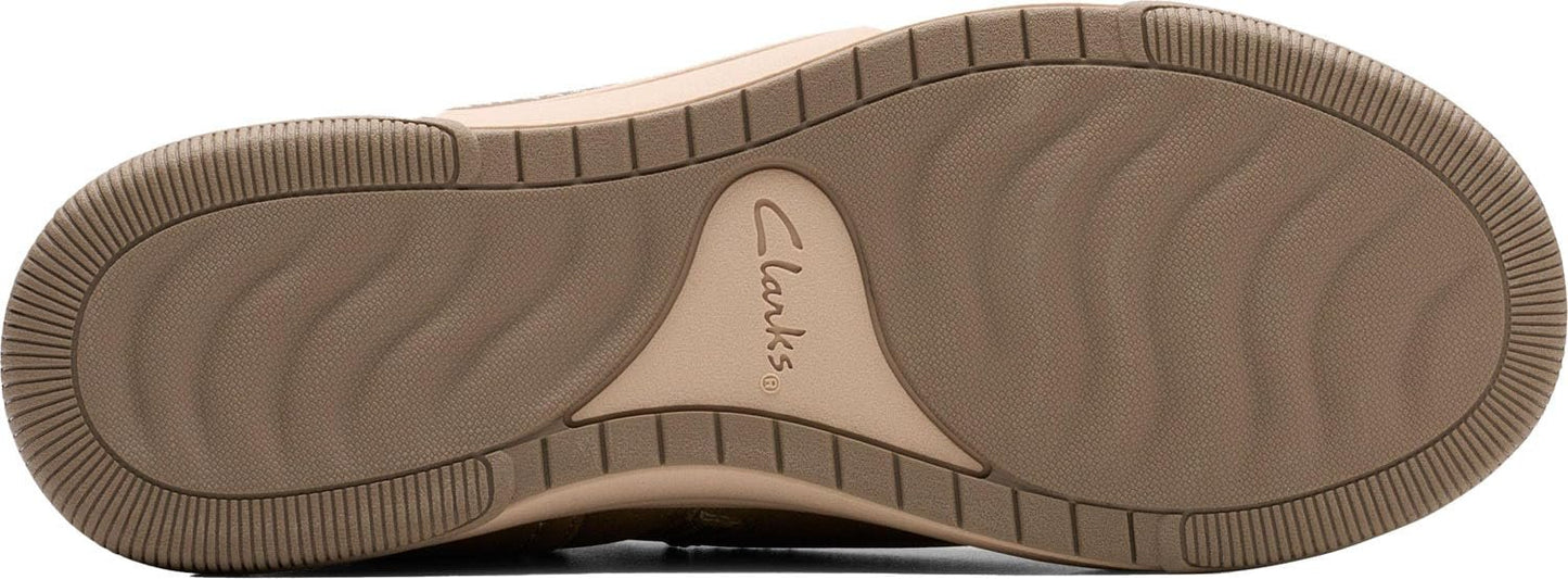 Clarks Women's Breeze Cora Ankle Boot