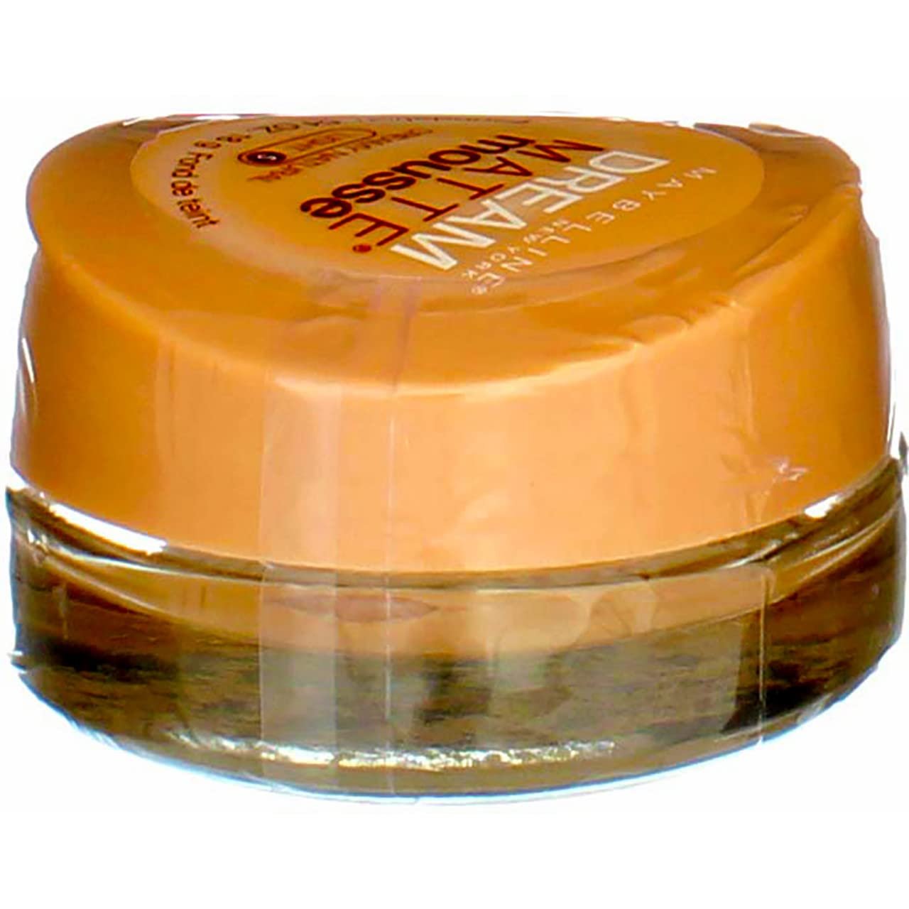 Maybelline dreammoussematte