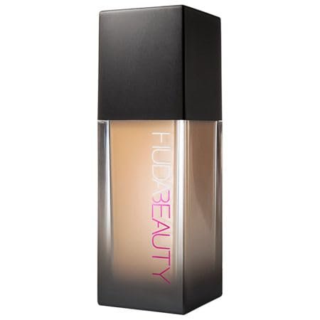 HUDA BEAUTY #FauxFilter Luminous Matte Foundation 240N Toasted Coconut