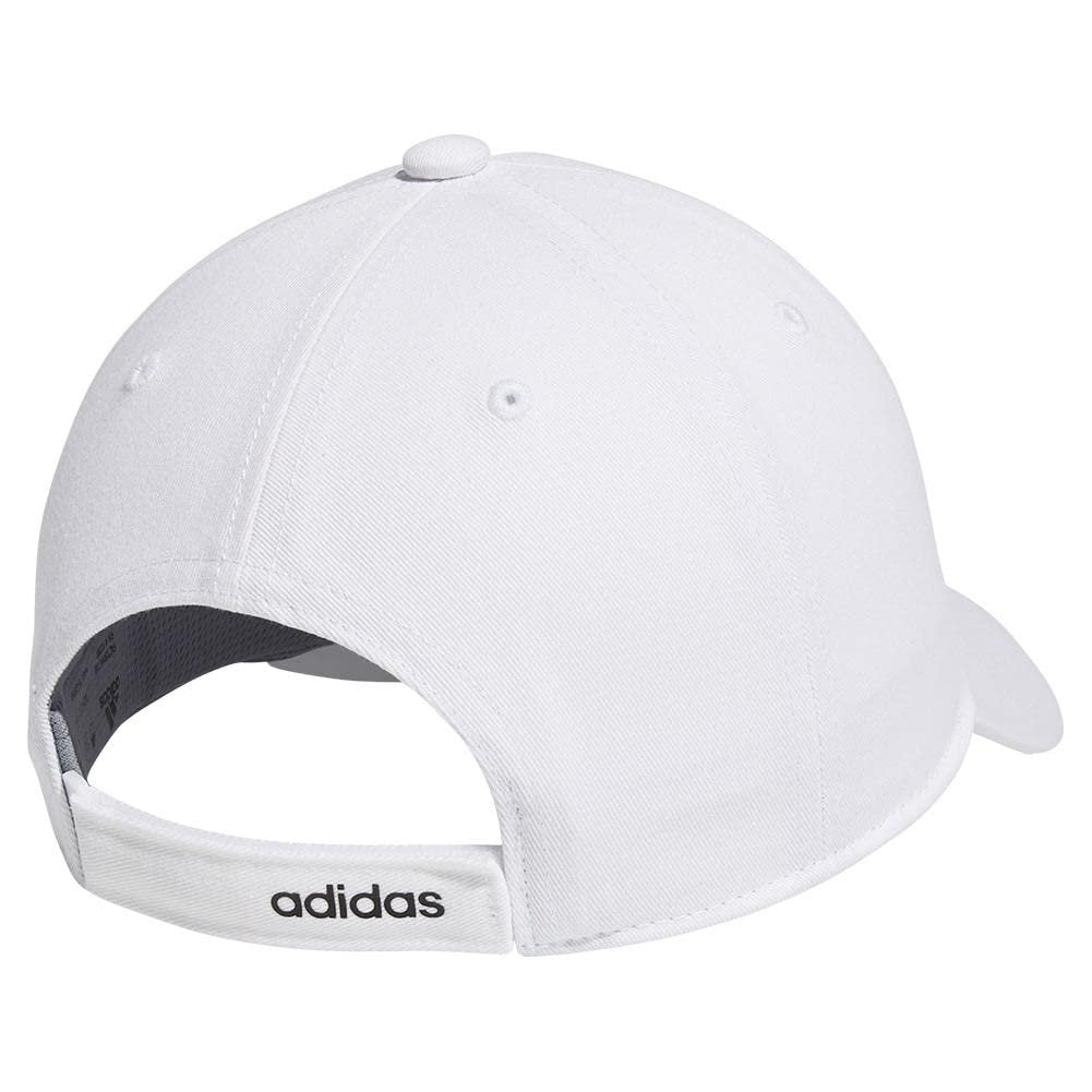 adidas Women's Contender Ii Tennis Cap Wht One Size