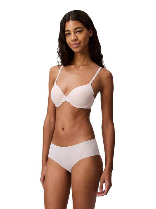 Calvin Klein Women's Perfectly Fit Memory Touch T-Shirt Bra