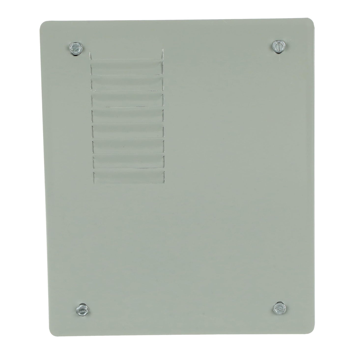 ABB PowerMark Plus 125 Amp 4-Space 8-Circuit Single-Phase Indoor Main Lug Circuit Breaker Panel