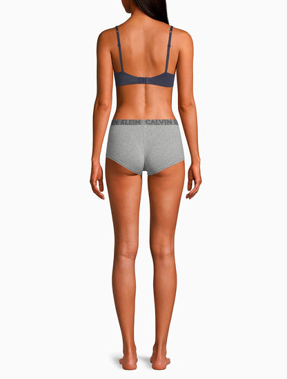 Calvin Klein Women's Perfectly Fit Memory Touch T-Shirt Bra