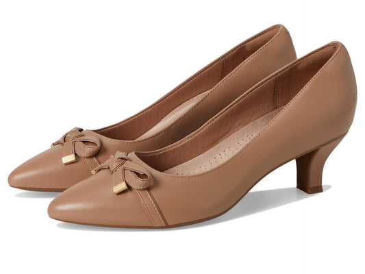 Clarks Women's Kepley Holly Pump