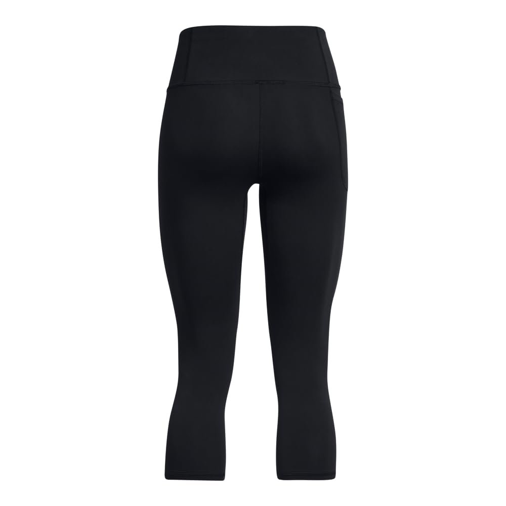 Under Armour Women's Motion Capri