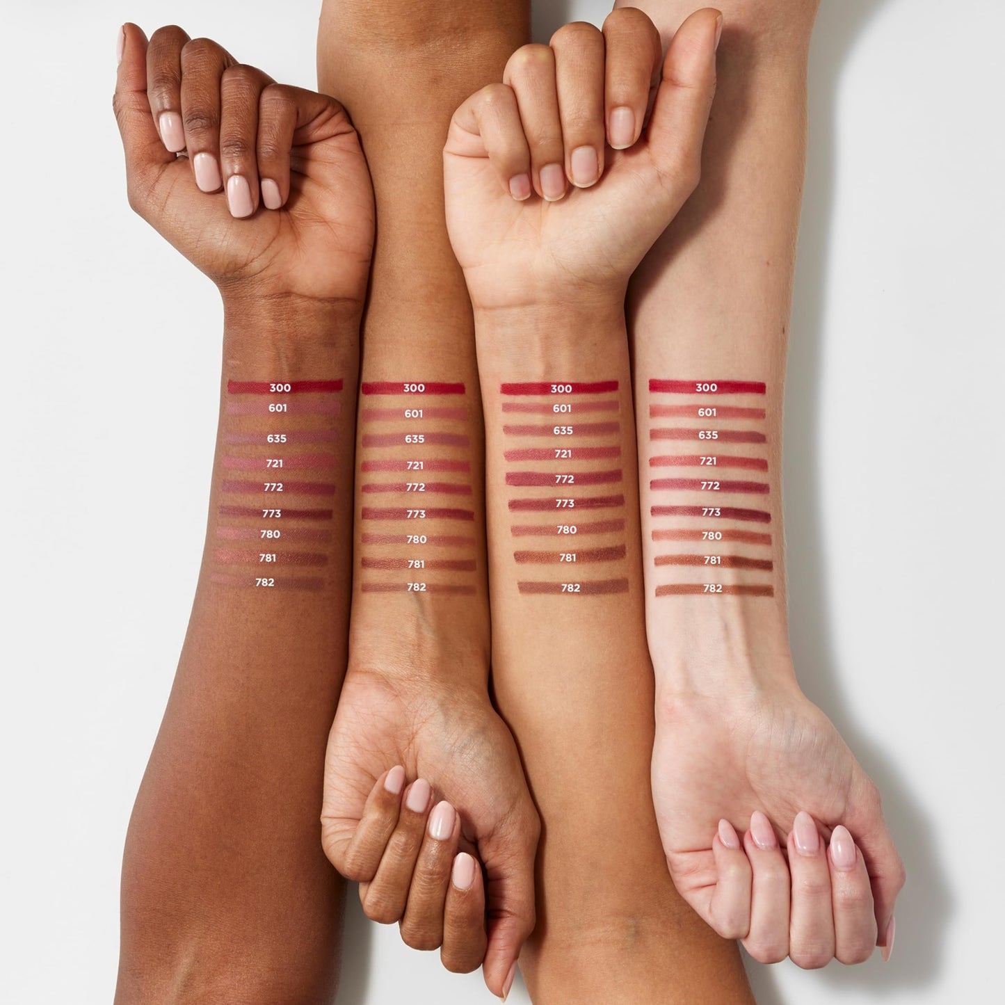 L’Oréal Paris L'Oreal Paris Colour Riche Lip Line