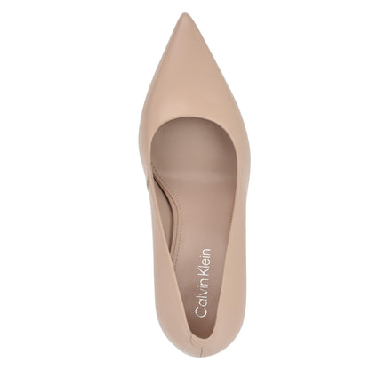 Calvin Klein Women's Dessia Pump