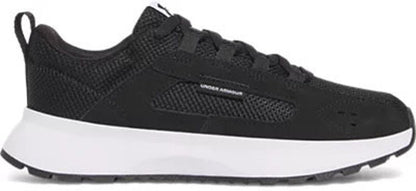 Under Armour - Womens Street Mirage Shoes, Color Black (003), Size: 9.5 B(M) US