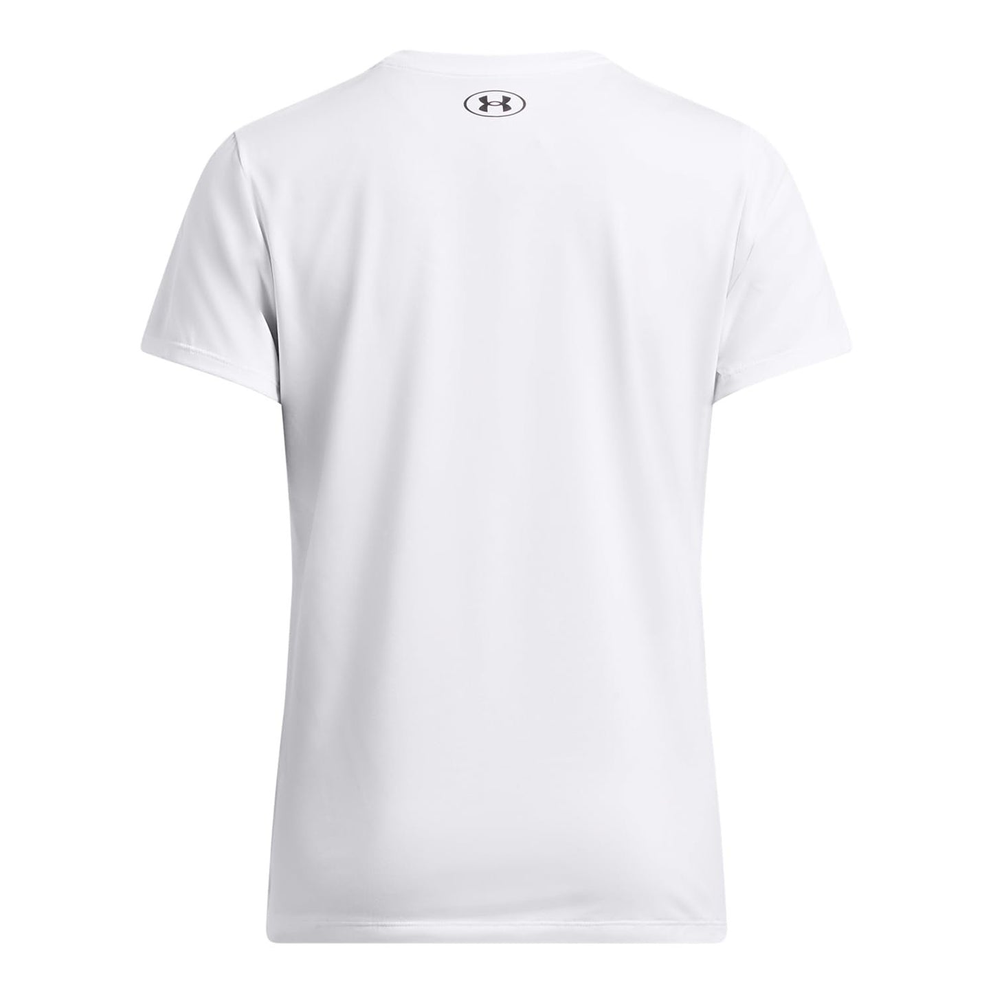 Women's UA Tech™ Script Short Sleeve