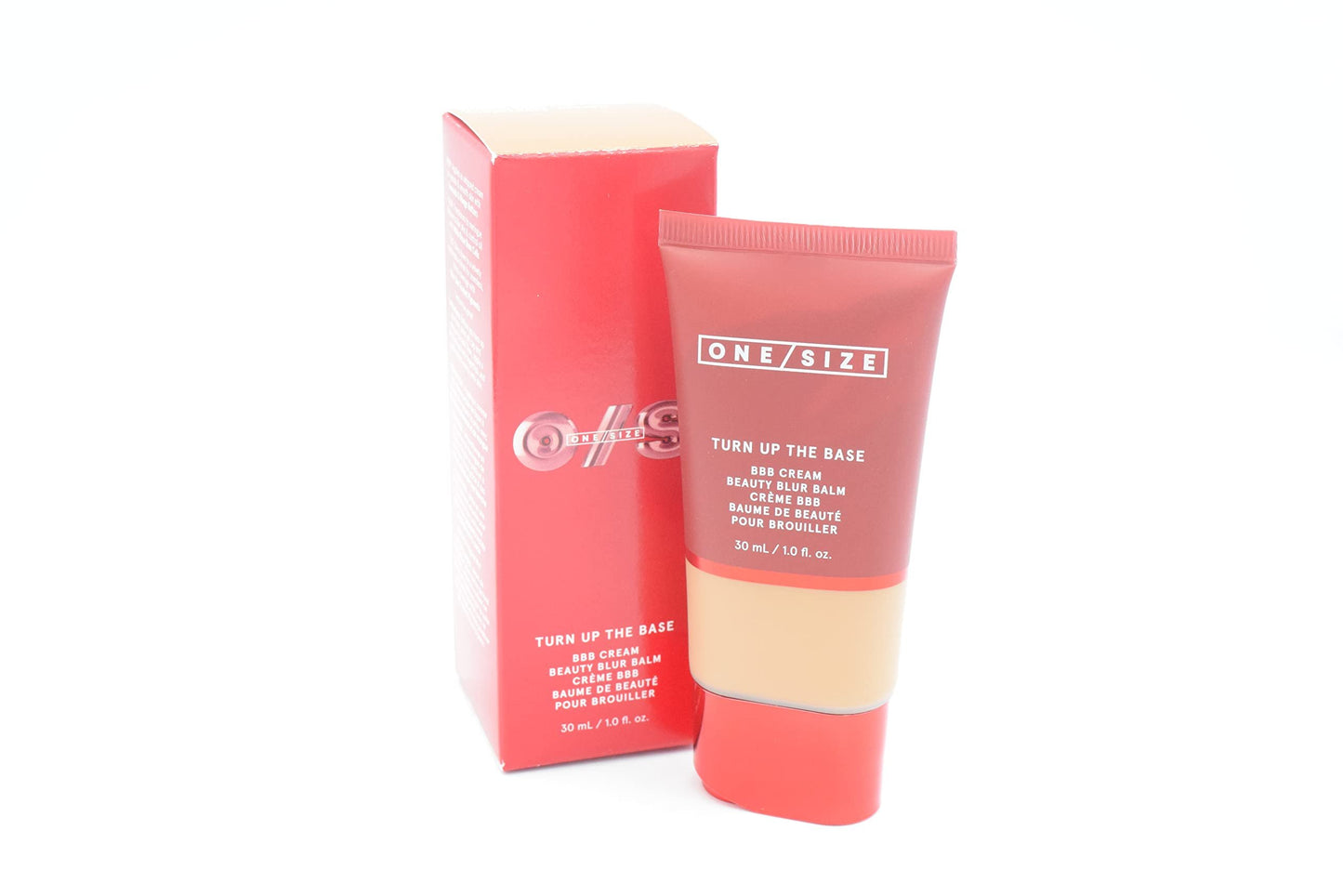 ONE/SIZE by Patrick Starrr Turn Up the Base Blurring Foundation Medium Dark 2