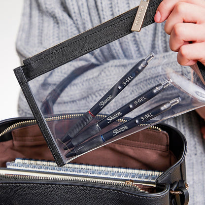 SHARPIE gel pens 0.7