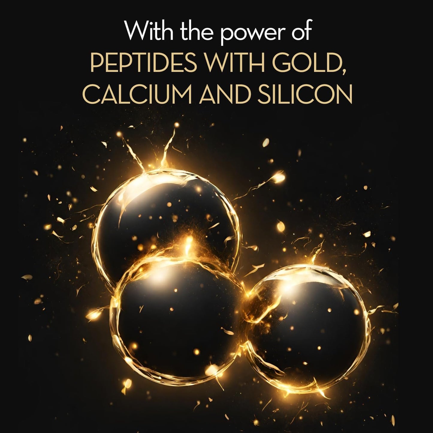 Cicatricure Gold Lift Night Cream, Anti Aging Facial Moisturizer, Hydrating Skin Care with Gold, Calcium & Silicon to Lift and Tighten Face Contour Overnight, 1.7 Ounce