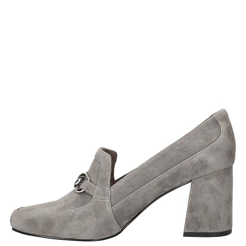 Bella Vita Tam Womens Pump 75 E US GreySuede