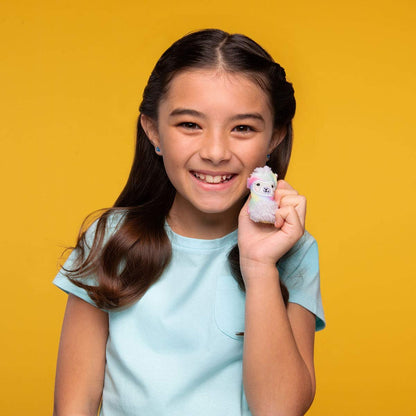 Squishville by Squishmallows