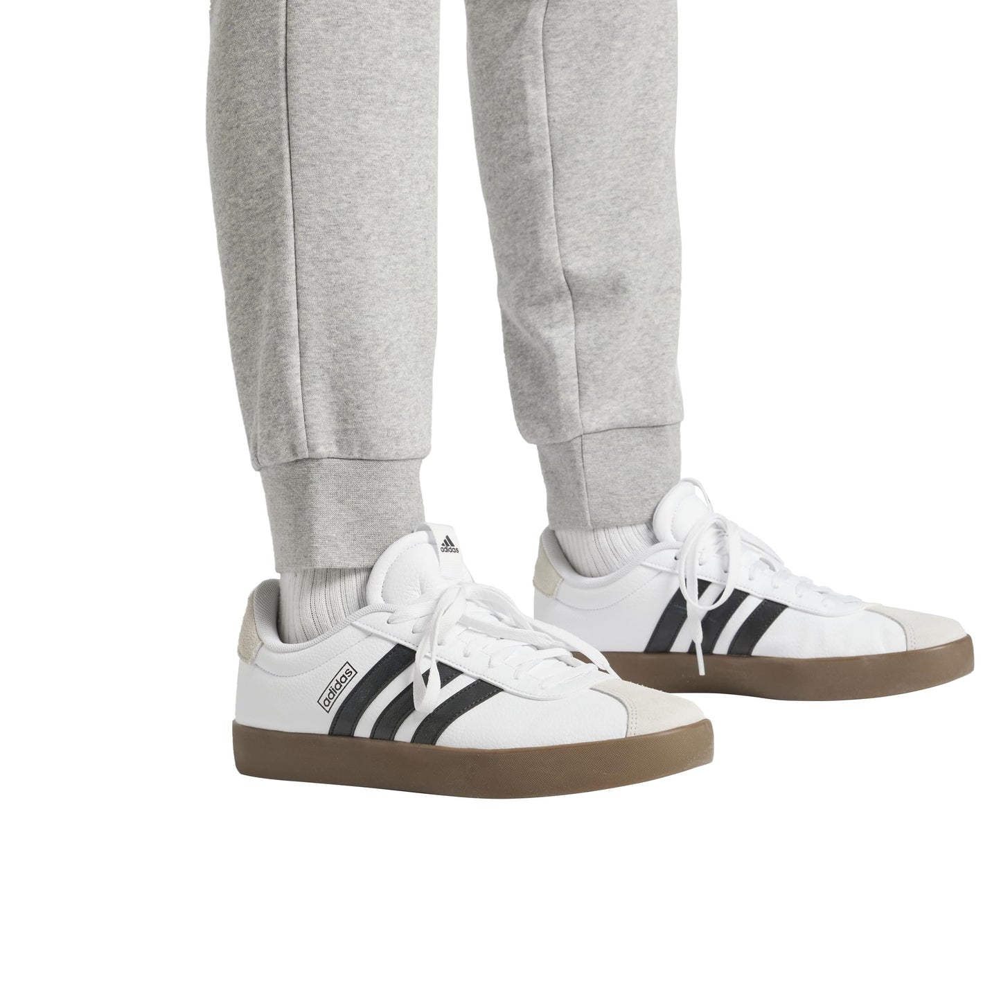 adidas Men's Essentials Feel Cozy Fleece Pants