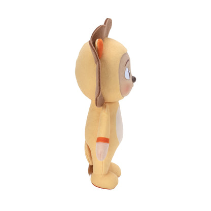CocoMelon JJ Plush Animal Costume (Lion)