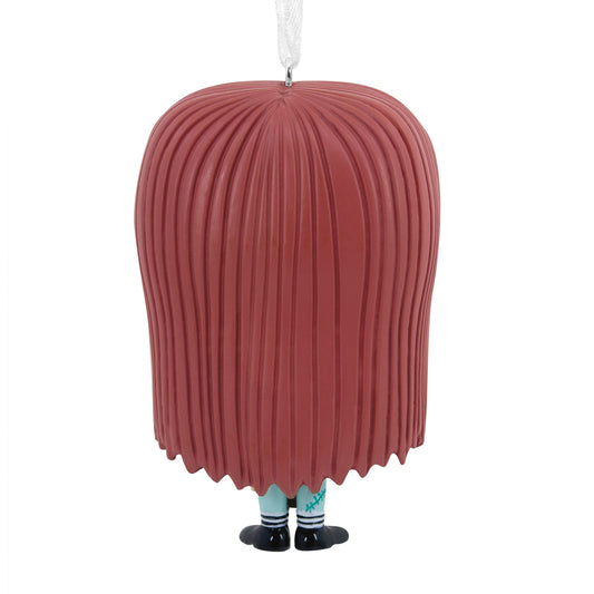 Hallmark Funko 4 Christmas Ornament