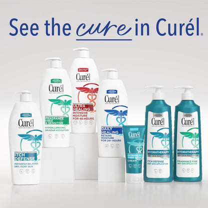Curel Skin Moist