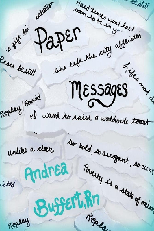 Paper Messages: Volume One