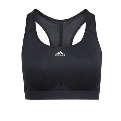 adidas Women's Training Medium Support Good Level Bra Padded