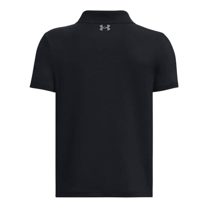 Under Armour Boys' Matchplay Golf Polo