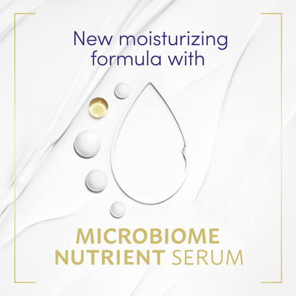 DovelotionBodyUnisexAdultAnti stressBody washCruelty Free