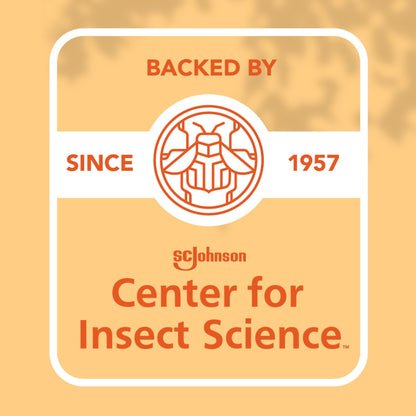 OFF! Citronella Tabletop Bucket 18 Ounce (3)